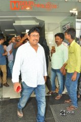 Ami Thumi Movie Success Meet At Vizag